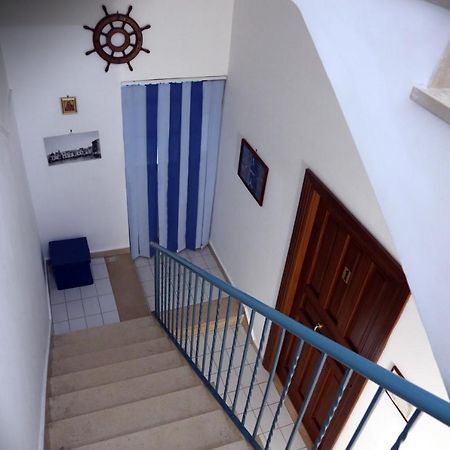 Hotel Darsena Pozzuoli Exterior photo