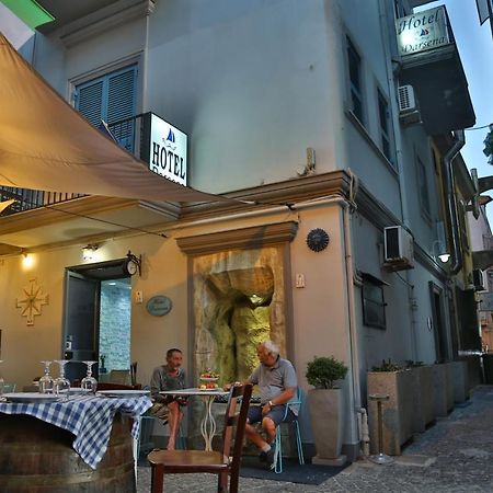 Hotel Darsena Pozzuoli Exterior photo