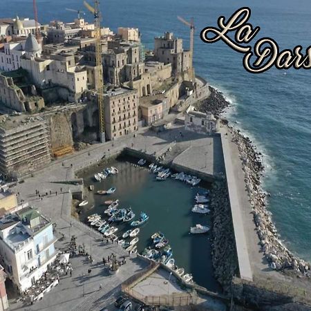 Hotel Darsena Pozzuoli Exterior photo
