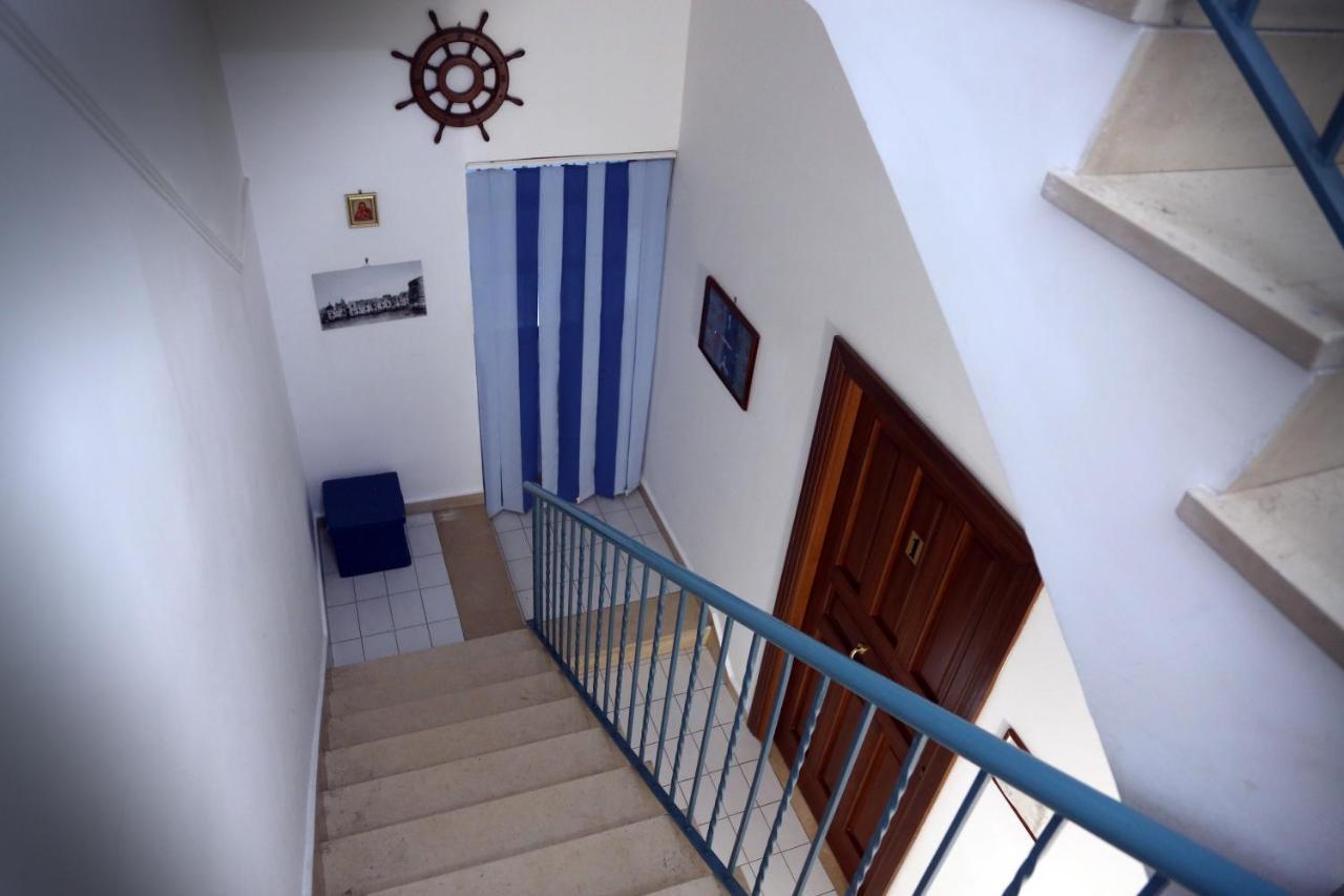 Hotel Darsena Pozzuoli Exterior photo