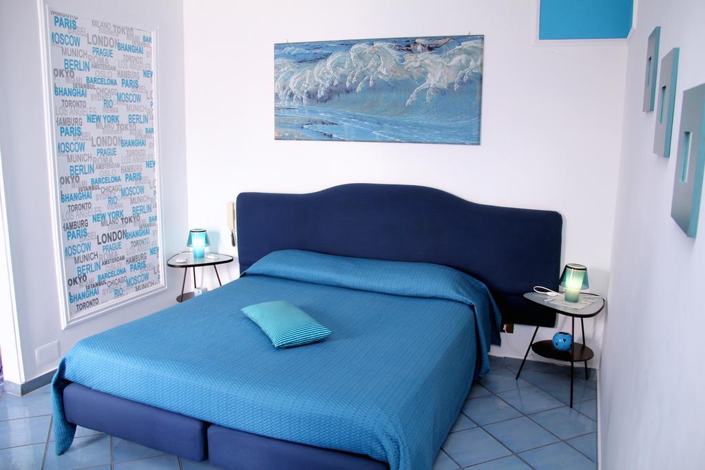 Hotel Darsena Pozzuoli Exterior photo